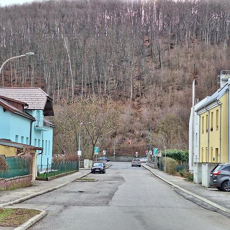 Apartment In Purkersdorf Bei Wientop 3 Buitenkant foto