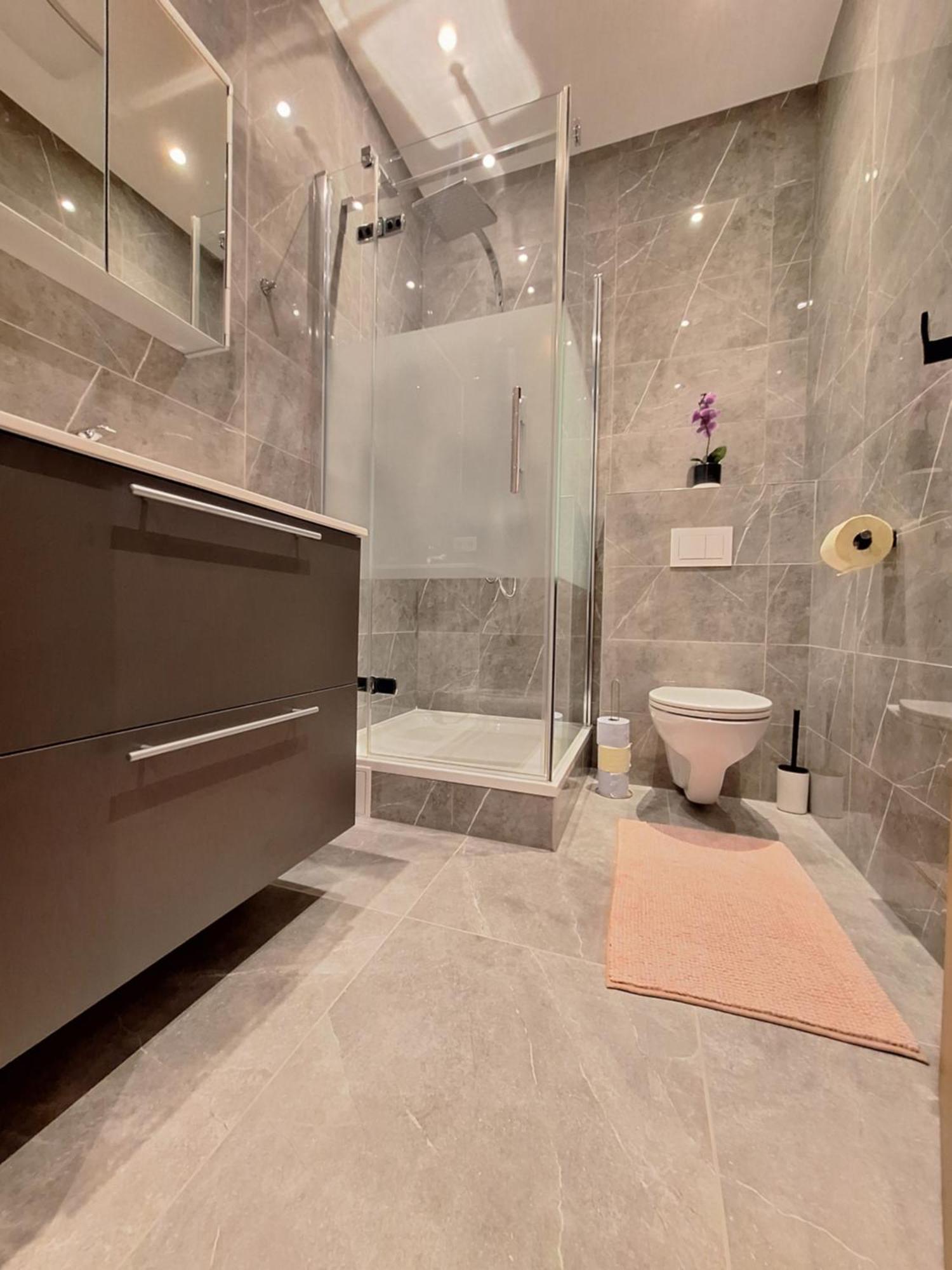 Apartment In Purkersdorf Bei Wientop 3 Buitenkant foto
