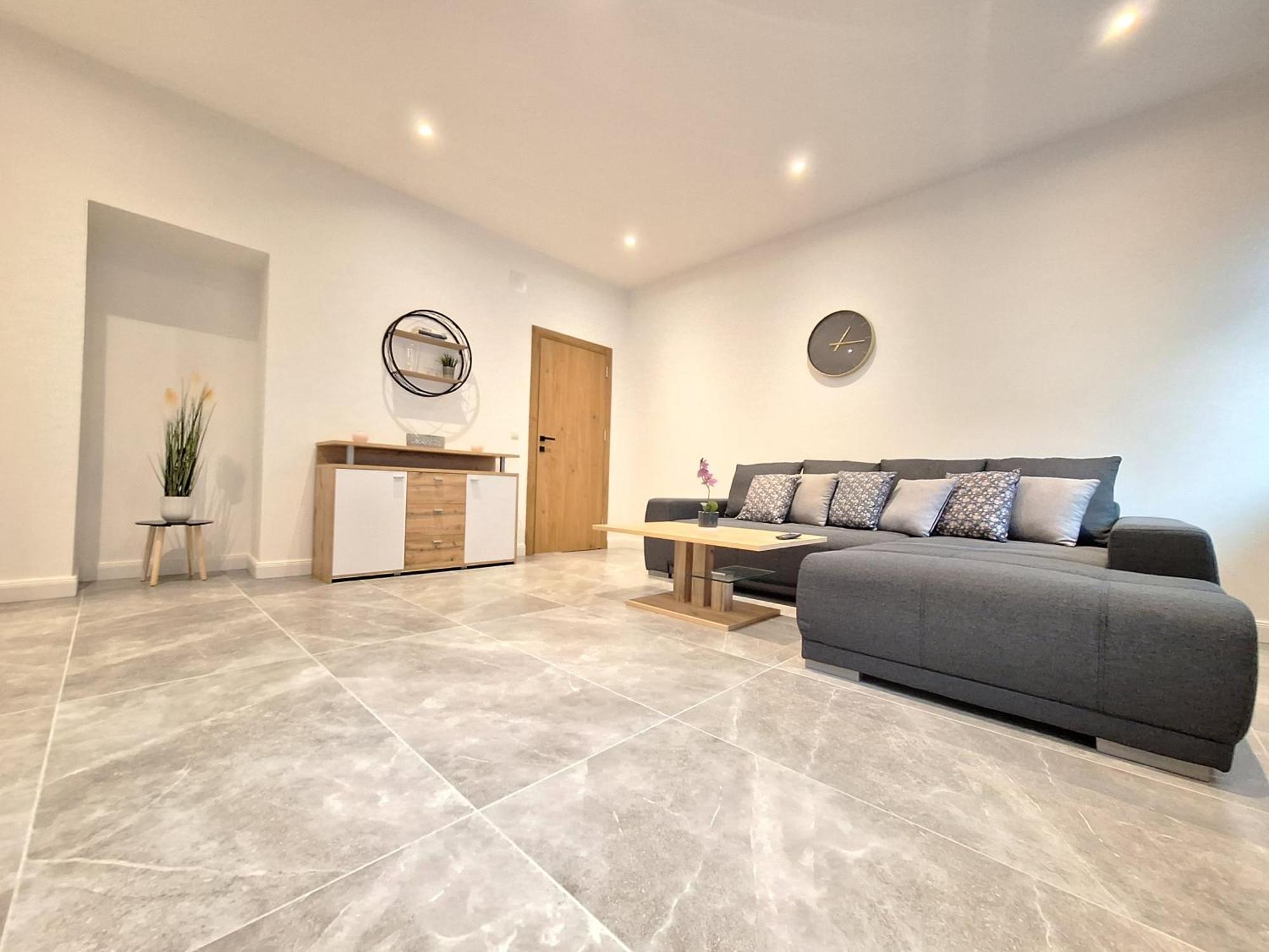Apartment In Purkersdorf Bei Wientop 3 Buitenkant foto