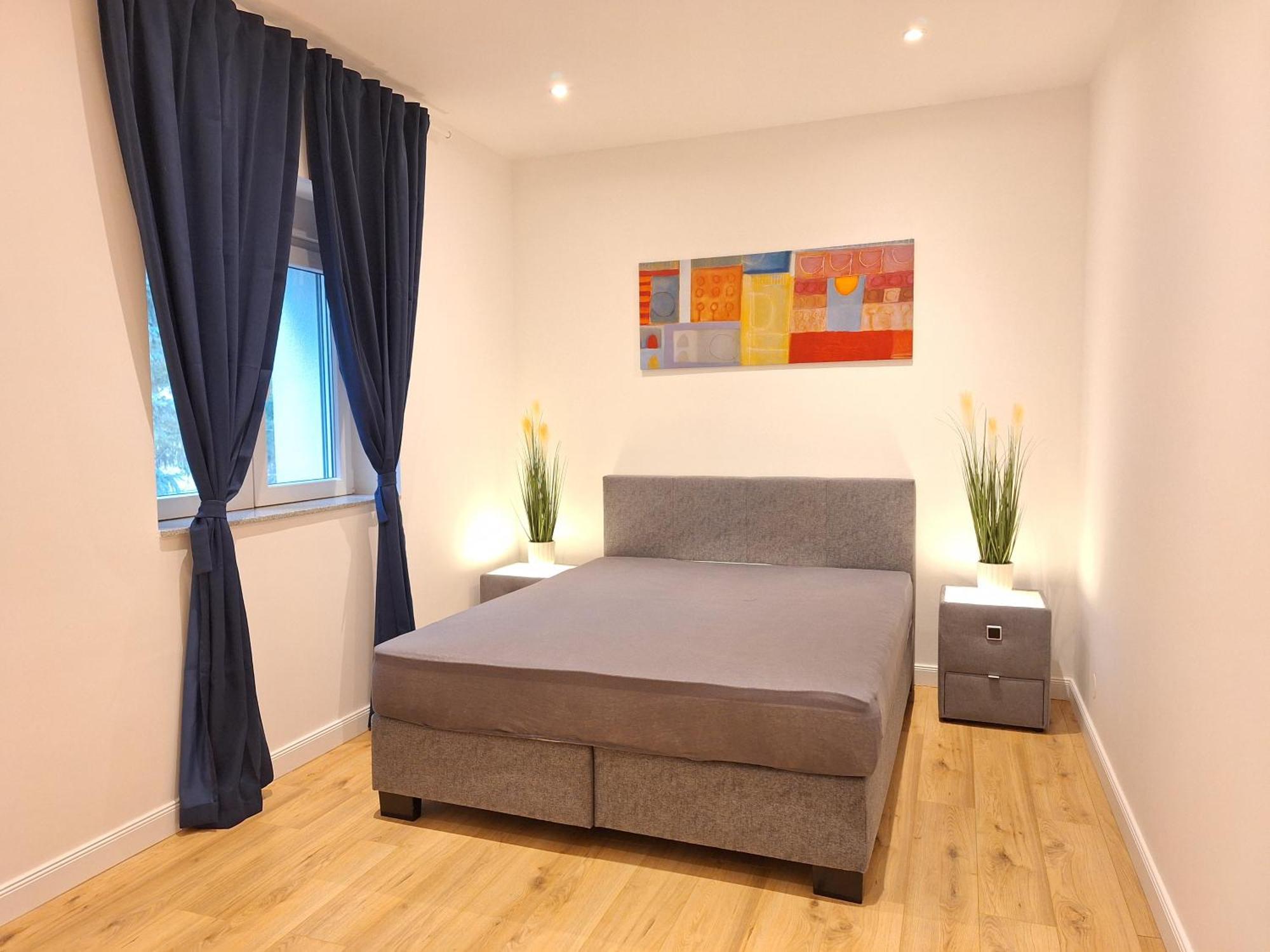 Apartment In Purkersdorf Bei Wientop 3 Buitenkant foto
