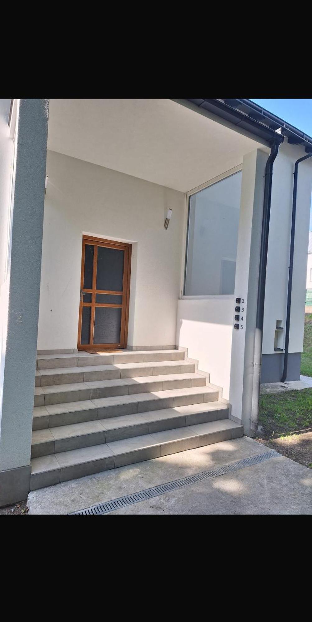 Apartment In Purkersdorf Bei Wientop 3 Buitenkant foto
